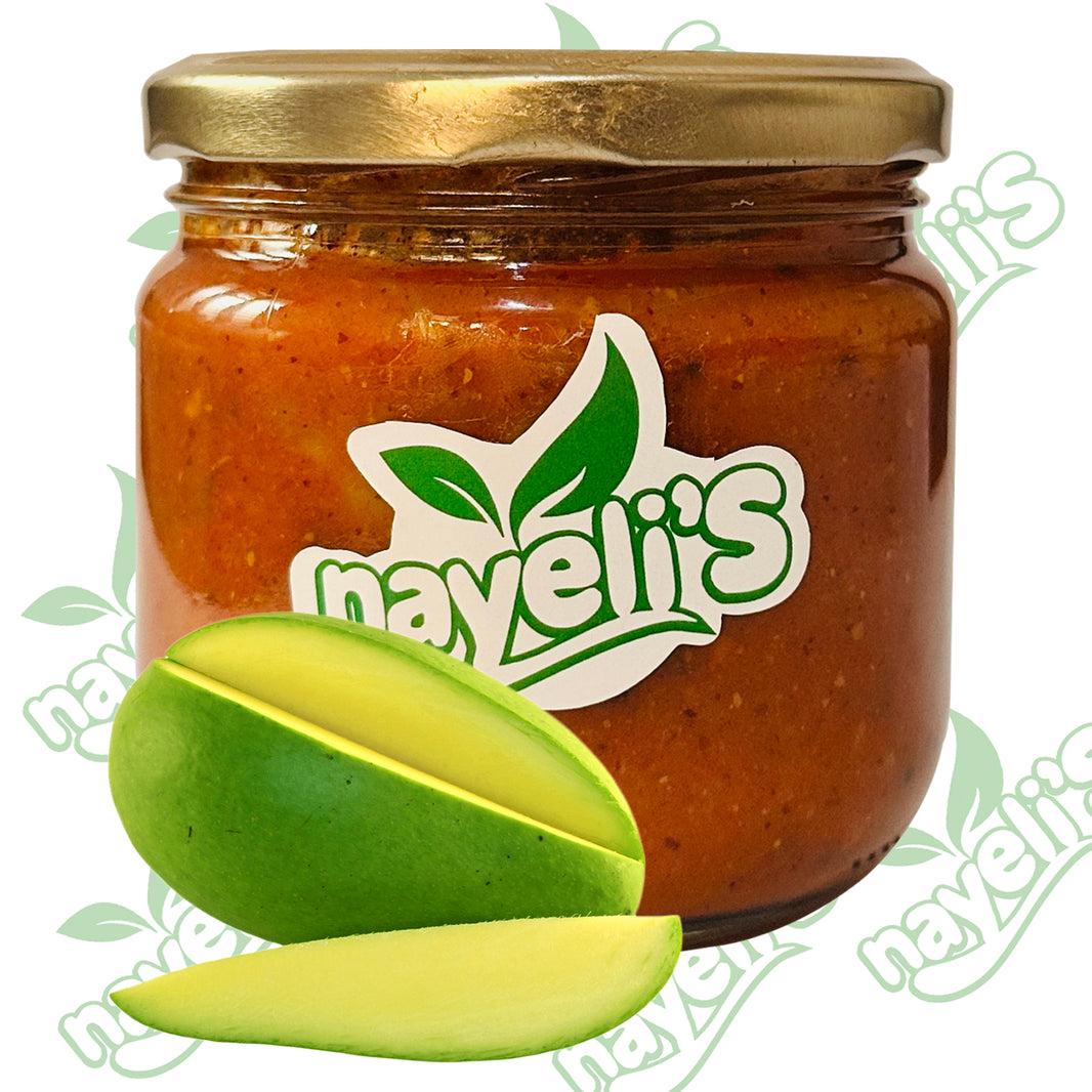 Mango Pickle